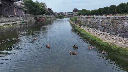 中国湖南省江永县下层铺镇甘棠上甘棠村