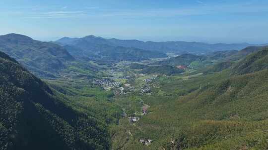 明月山风景区7