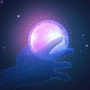 轻快灵动科技未来  灵动岛