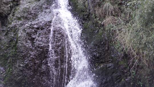 山泉小溪流水升格水流