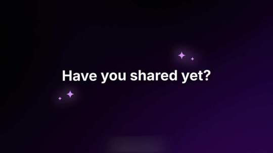 9个极简主义风格的文字动画设计