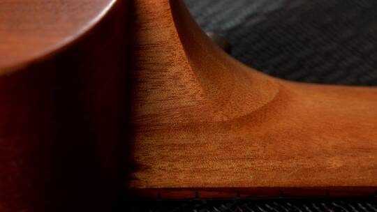 尤克里里音乐乐器【4K】