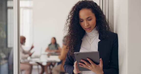 用于社交媒体、办公室和数字营销的商业、黑