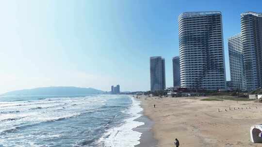 海景房沿海城市