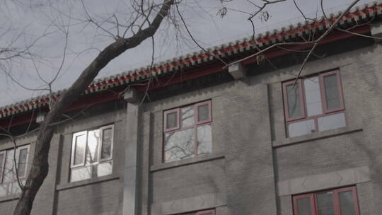 北京大学-校园视频素材模板下载