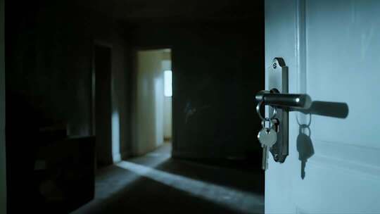 迎接2026新年开启机遇与挑战的大门视频