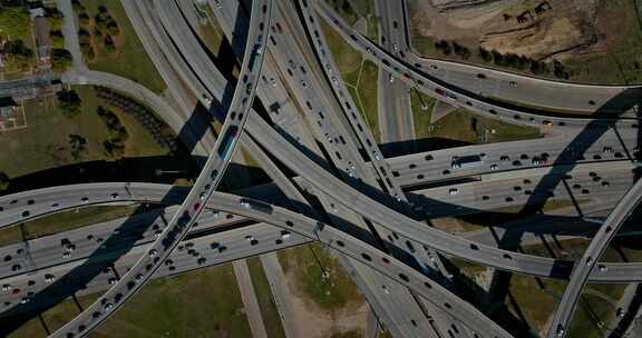 Stack Interchange，高速