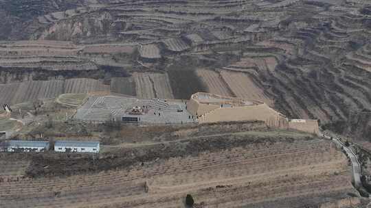 山西西侯度遗址