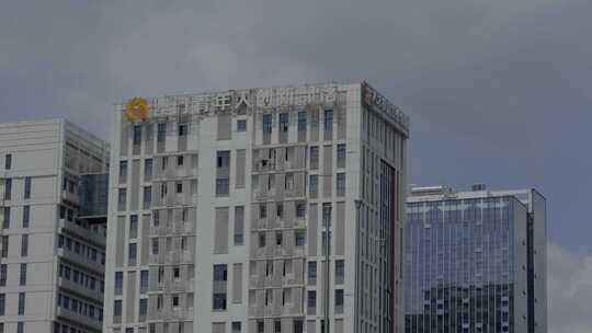 2023广州黄埔香雪国际公寓