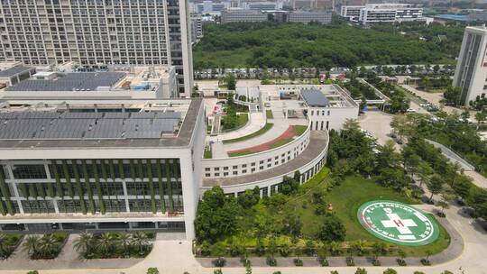 中山大学附属第七医院