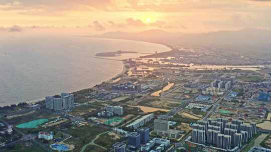 海南省三亚市崖州区崖州湾深海科技城