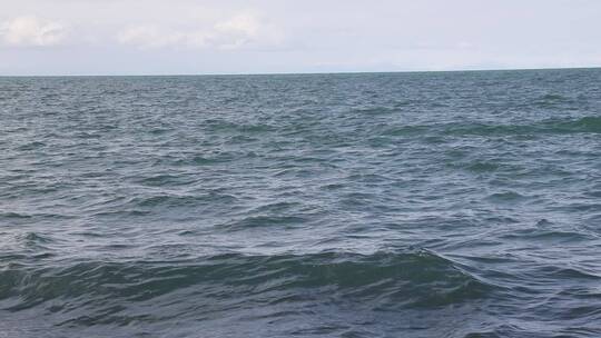 青海湖 唯美 旅行 湛蓝 水  拍照唯美