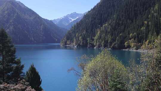 九寨沟风景名胜区