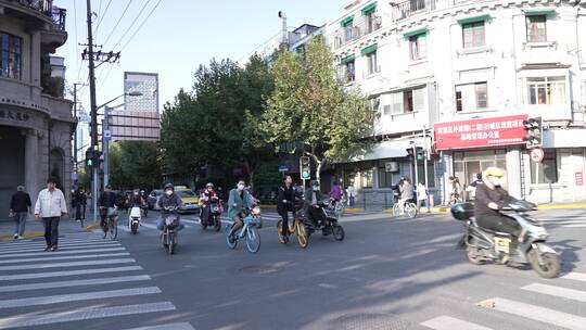 上海北京东路