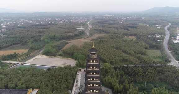 浙江寿圣寺