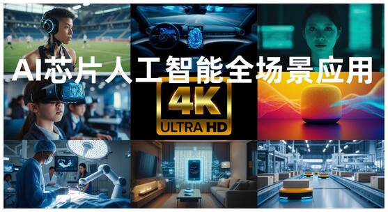 中国科技发展ai人工智能化新质生产力应用