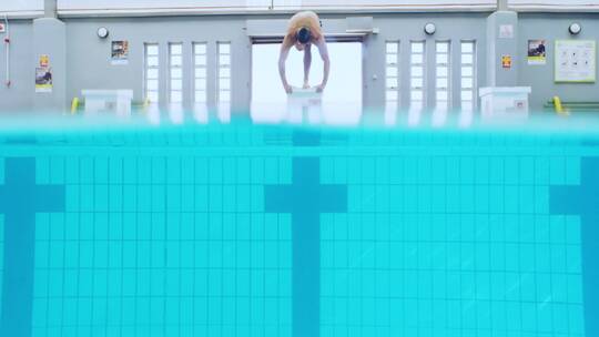 运动员 男子 游泳运动员 残奥会-游泳