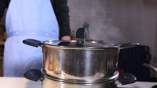 厨房锅电磁炉厨具 (2)