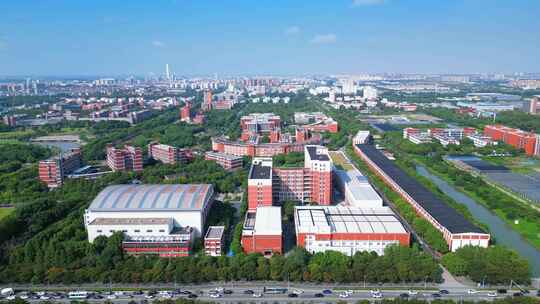 上海交通大学闵行校区