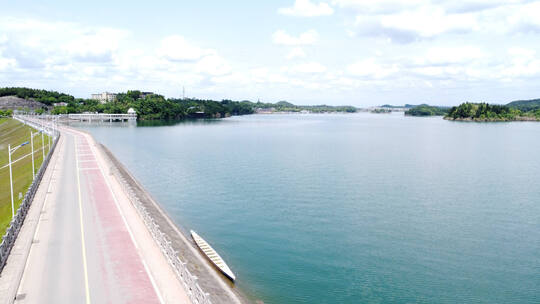 绵阳仙海风景区