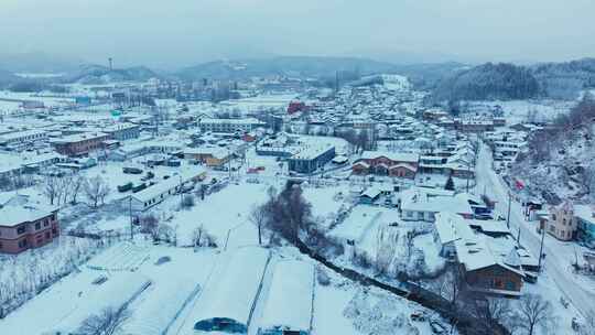 亚布力滑雪场