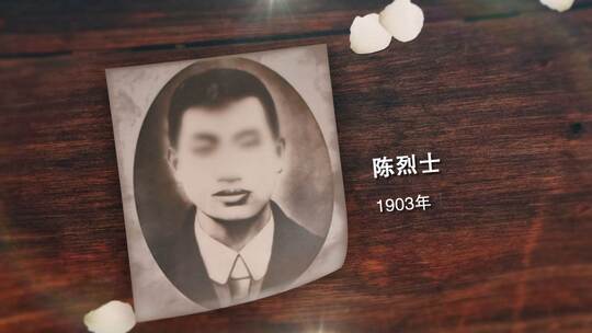 复古历史人物介绍 folder