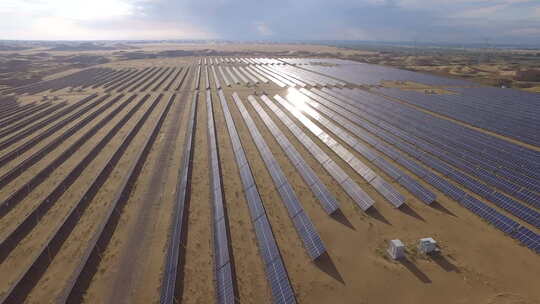 光伏 能源 太阳能板 电力 新能源