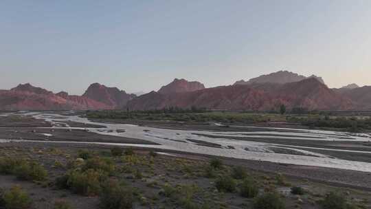 天山神秘大峡谷