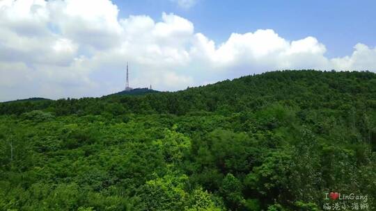 自然风景，唯美意境，治愈系风景，视觉震撼