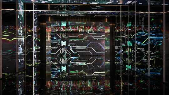 广东省深圳市福田区华强北博物馆