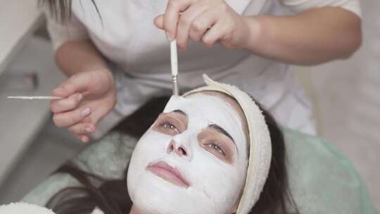 美容护肤保养医美