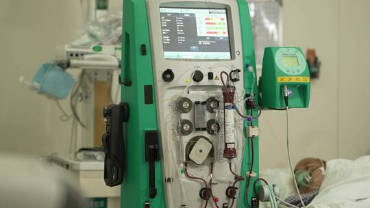 医疗器械 医疗设备 重症监护室ICU医疗设备