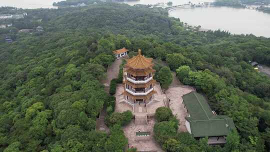 无锡太湖鼋头渚风景区