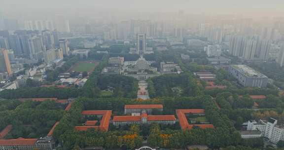 西安交通大学