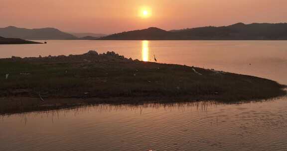 美丽中国大好河山自然风光