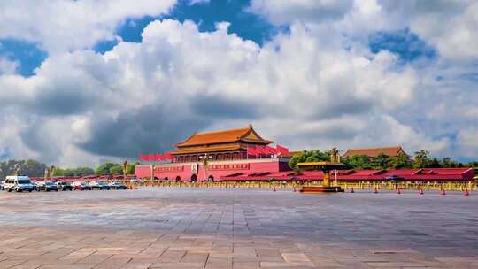 4K《新的天地》歌曲背景