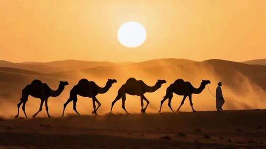 西域沙漠文化佛像雕塑壁画华夏历史文明