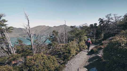 Torres Del Paine，国家公