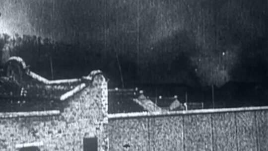 抗日战争1937年日军进攻杭州保卫战