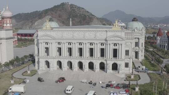 横店圆明园