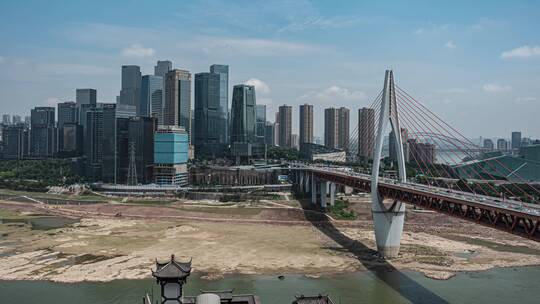 重庆高速公路立交桥
