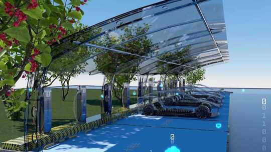 绿色新能源科技