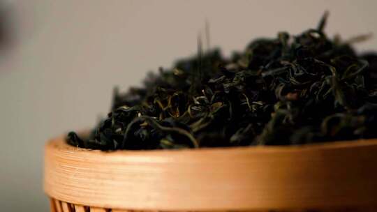 茶叶 红茶 茶文化