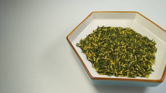 莲子心茶茶饮