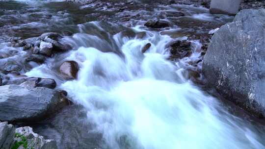 河流 溪流 溪水 泉水 水源 山水