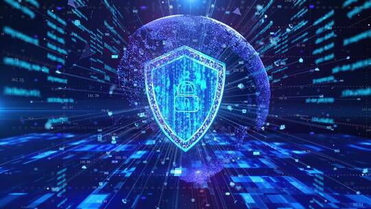 大数据网络安全数据保护