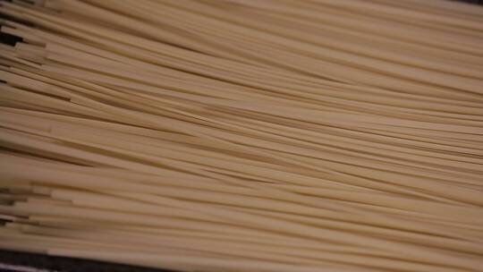 切面挂面干面条龙须面细面