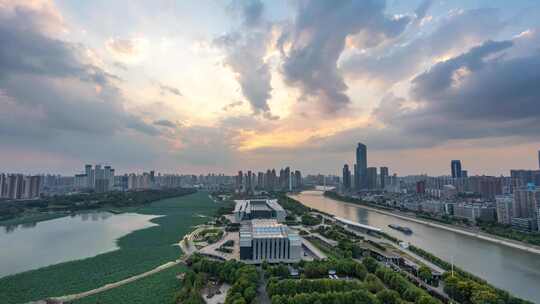 武汉琴台大剧院