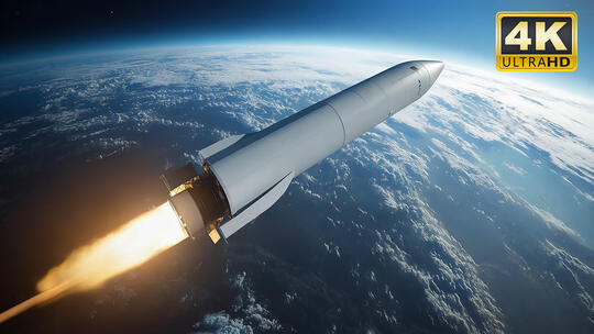 航空母舰战舰直升机火箭炮洲际导弹3