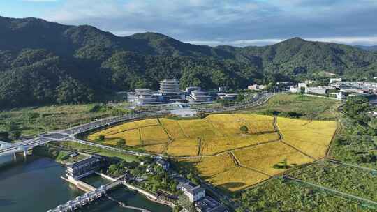 中国广东省广州市从化区广州国家版本馆